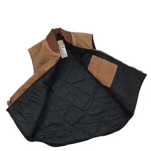 Vintage Carhartt Vest